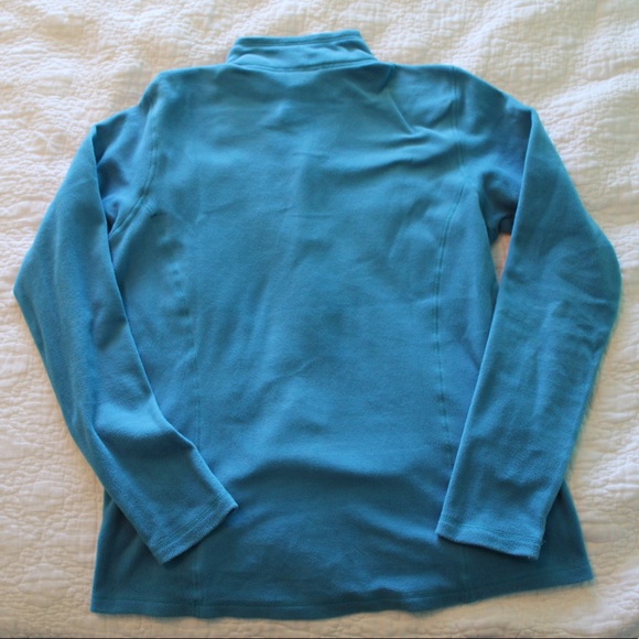 REI Half-zip Women’s Fleece - Picture 2 of 4